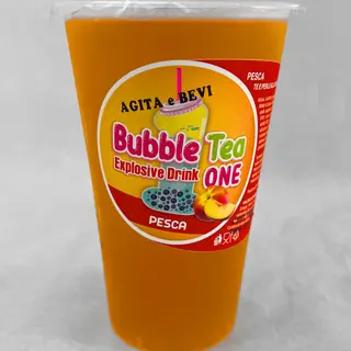 Bubble tea PESCA