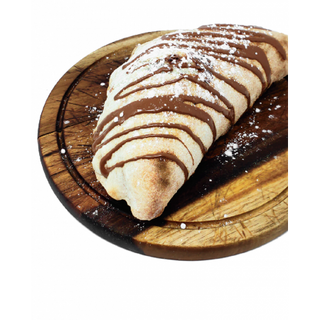 CALZONE DI NUTELLA