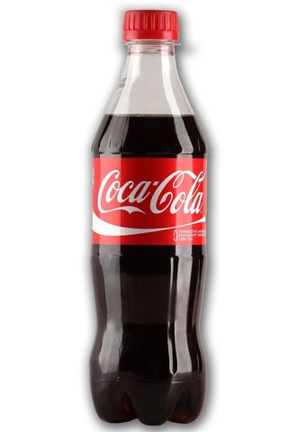 Coca-Cola 0.5l