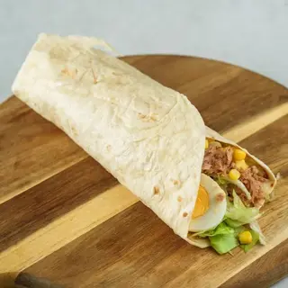 Tortilja classic