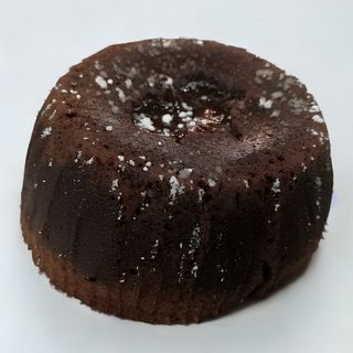 Souffle al cioccolato
