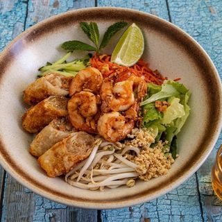 B22 Bò Bún De Gamba