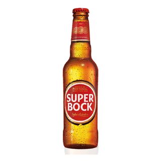 Super Bock 0.33cl