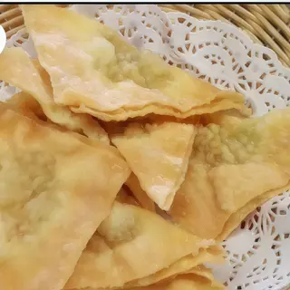 7. Wan Tun Frito