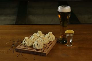 მთიულური ხინკალი  10 ცალი