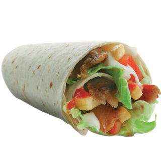 Durum Con Patatas Y Queso