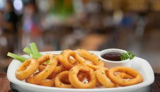 Calamares Romana