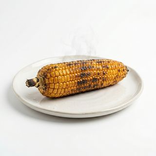 Boiled Maize
