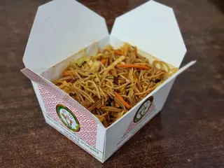Spaghete picante