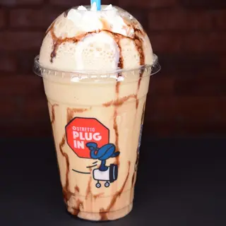 Oreo frappe medium