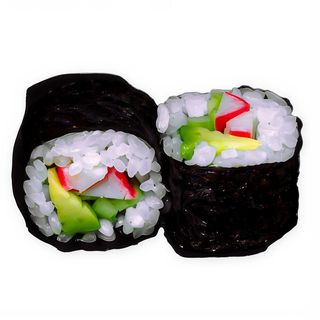 Maki Surimi, 8 Piezas