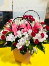 შერეული თაიგული