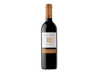 Vino Legaris Crianza Tinto