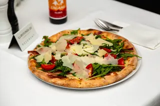 Pizza La Rotonda Ø32cm