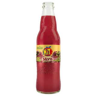 Mora Hit-Botella (200 Ml.)