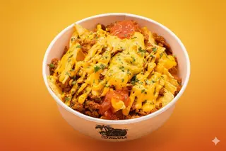 nachos sahara 