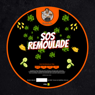 Sos Remoulade 
