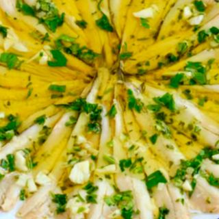 Boquerones En Vinagre (250Gr)