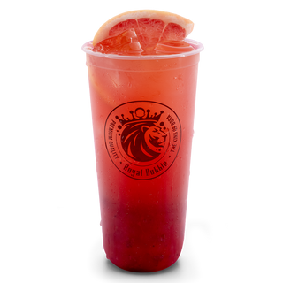 Strawberry Guava