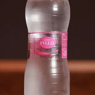 Acqua Frizzante 50cl