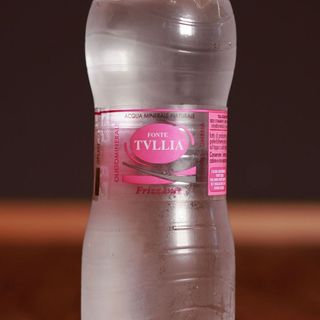 Acqua Frizzante 50cl