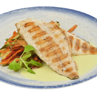 Филе от ципура (350г)