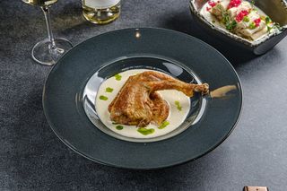 წიწილა შქმერულად