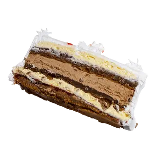 Milka (parče)