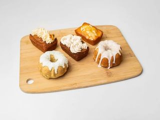 Bizcocho Mix 5 Unidades