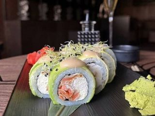 РОЛ ШИМАКІ (355g)