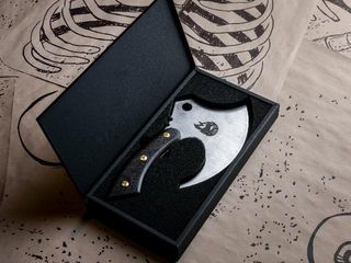 Сокира Реберні (1 шт.)