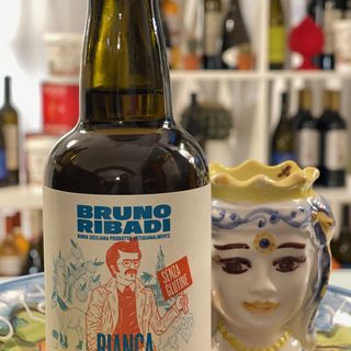 Le Artigianali Bianca Gluten Free 33 cl