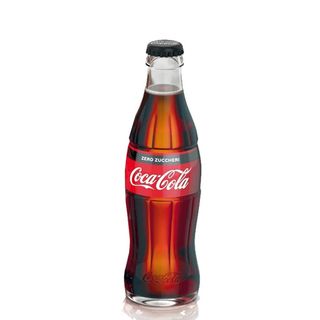 Coca-Cola Zero 33 cl