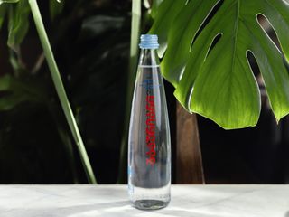 წყალი ბაკურიანი