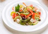 Yoka Salade