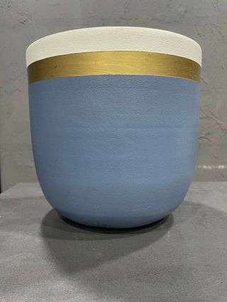 Glinka saksija 18x18 