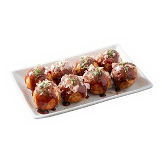 177. Takoyaki (4 Uds.)