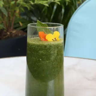 Smoothie Green Detox