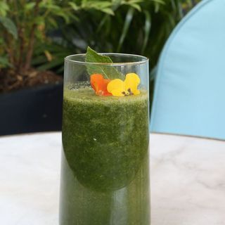 Smoothie Green Detox