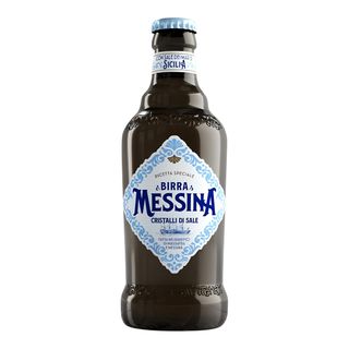 Messina cristalli di sale 33 cl