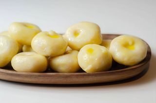 Kluski śląskie 250g