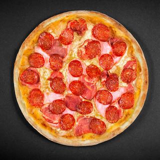 Піца Американа (445г/30см)