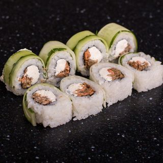 Філадельфія Грін Теріякі