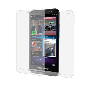 Folie  Blackberry Z30 - Fullbody