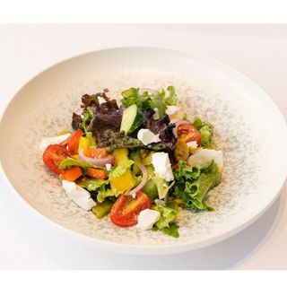 Cалат Греческий