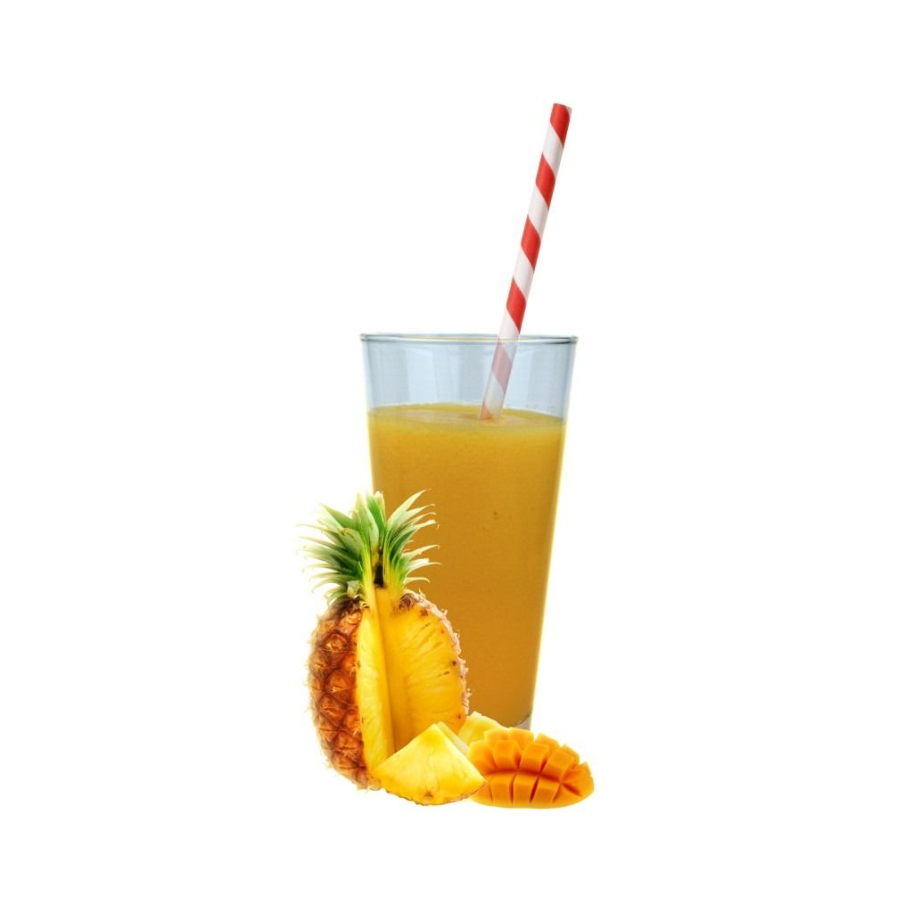 Zumo Bora Bora