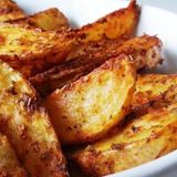 Patatas bravas  grande 