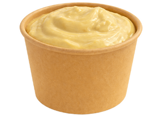 MegaDip Salsa Mayo-Mostaza HFC