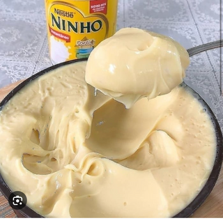 Creme de Nido