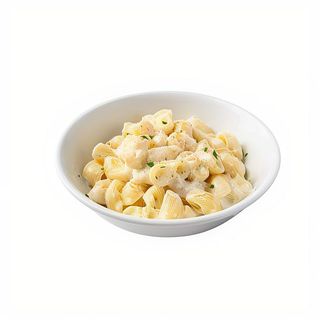 Pasta quatro formaggio
